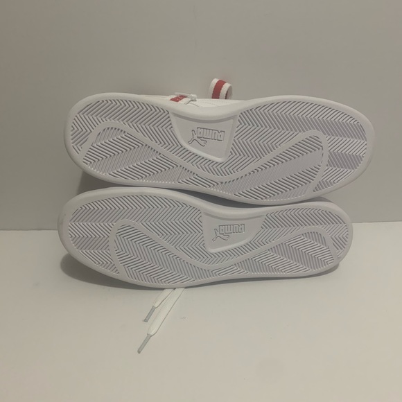 New Without Box Puma Smash V2 Sneakers - Picture 7 of 8